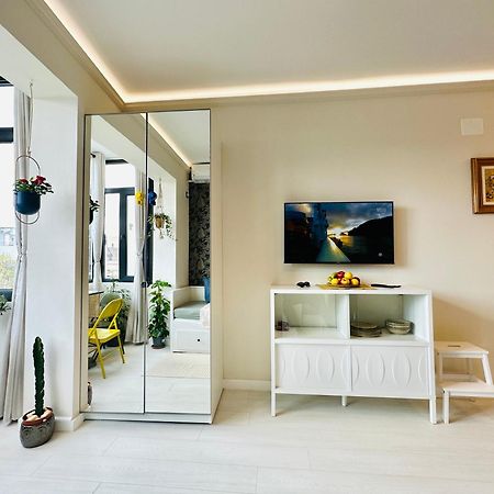Harmony Studio - Elegant Escape Near Ateneu Bukarest Exterior foto